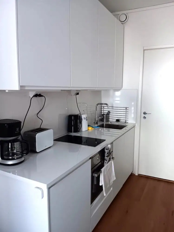 Kotimaailma Aparthotel Kamppi - Studio 2