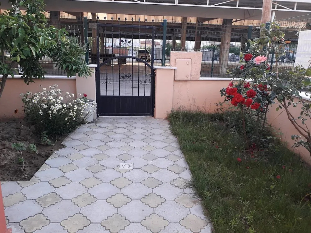 Yalcinkaya Pansiyon