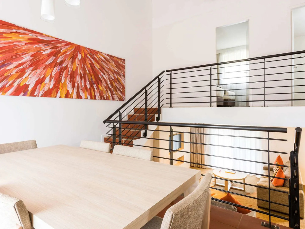 Emu Walk Apartments