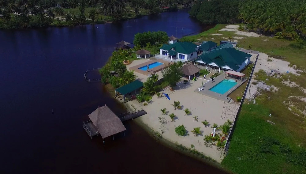 Concept LODGE