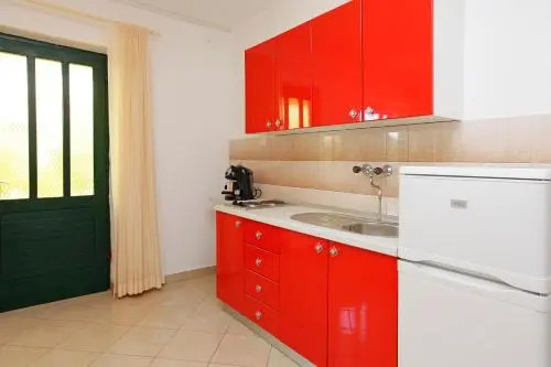 AdriaBol Apartments Katica