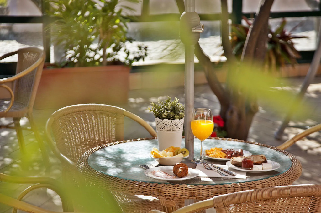 Turim Club Azeitao Hotel