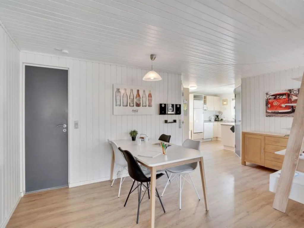 "Kjartan" - 50m from the sea in Western Jutland