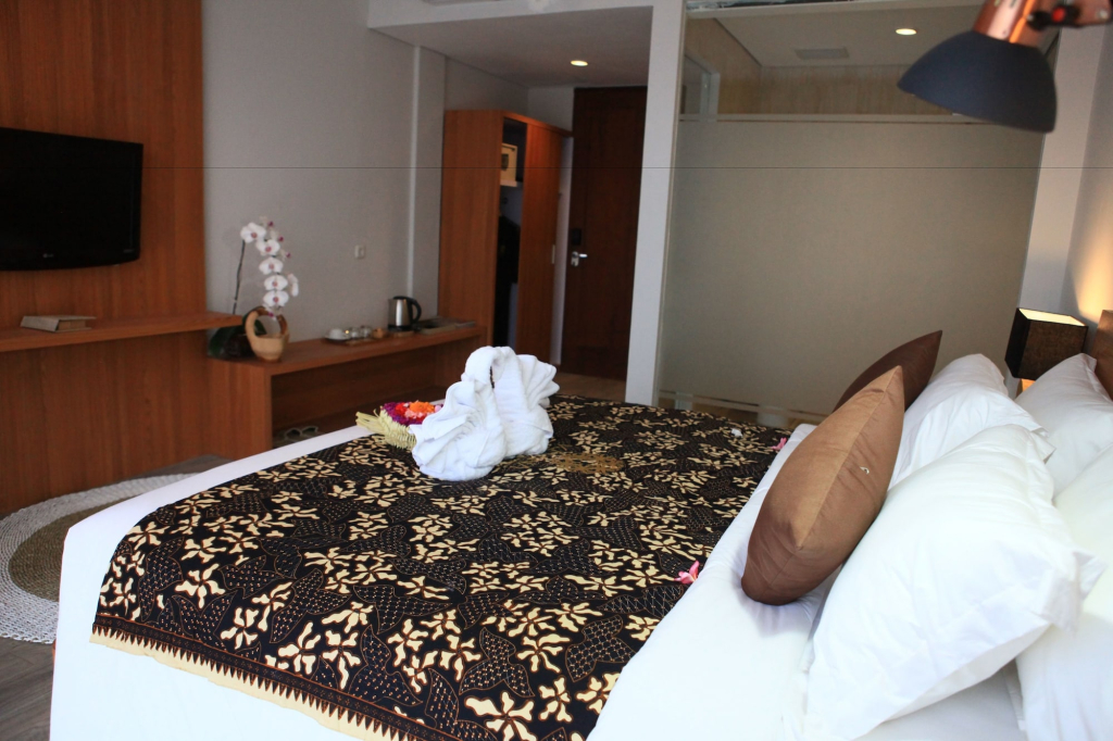Freddies Resort & Villas Ubud by Kanaya Hospitality