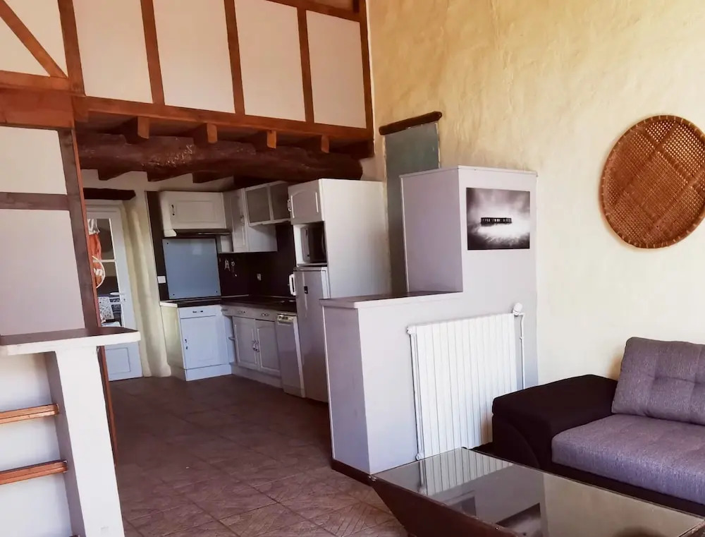 Residence La Borde