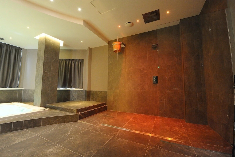Hotel Up Wellness & Spa