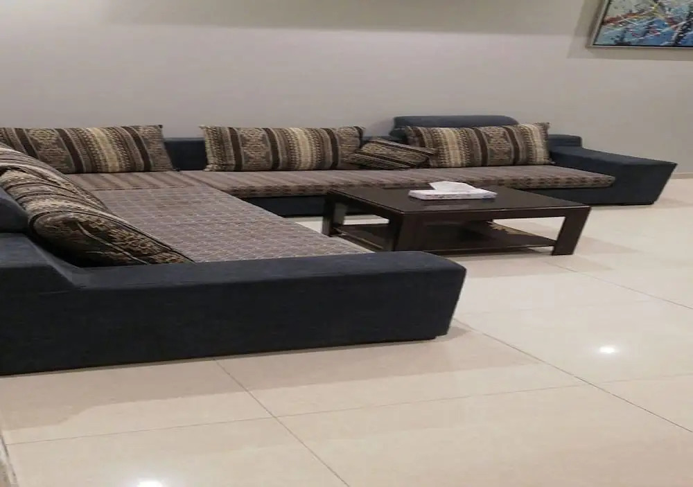 Wahet Al Asayel Hotel Suites