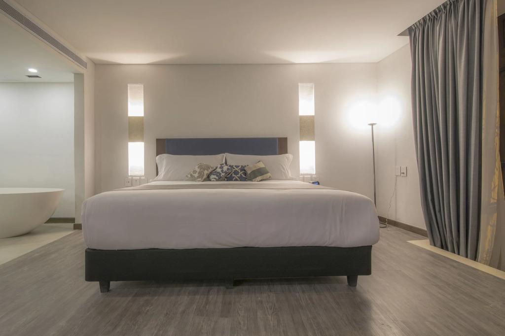 Hotel Santa Catalina By OxoHotel