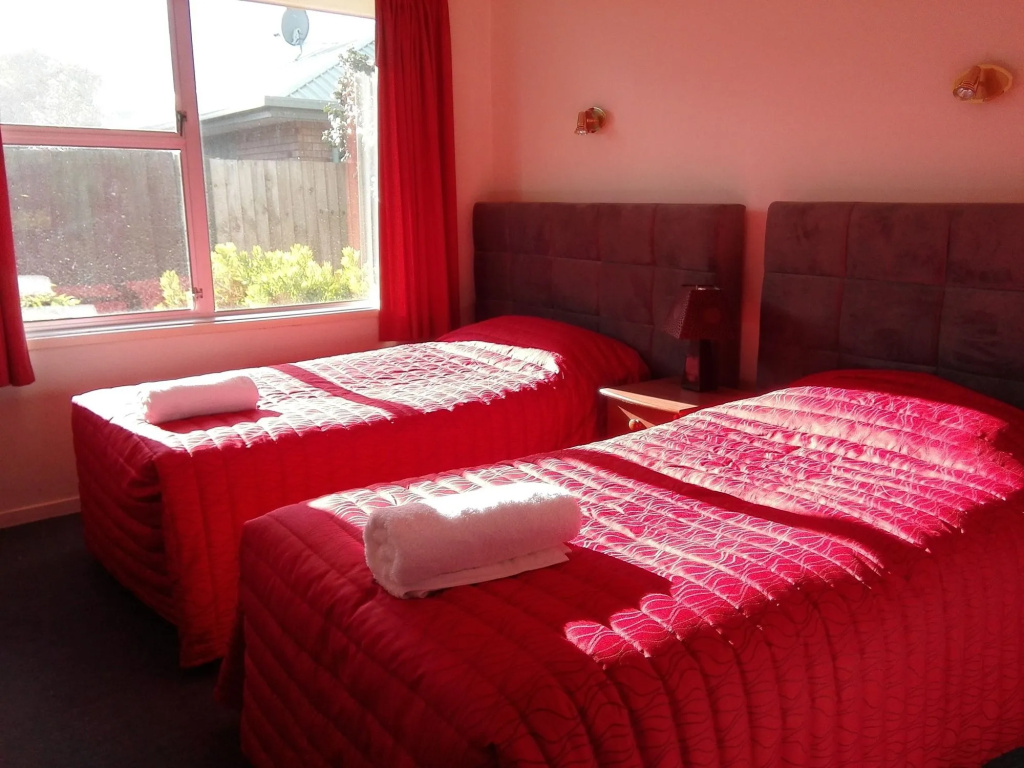 Coachman Motel