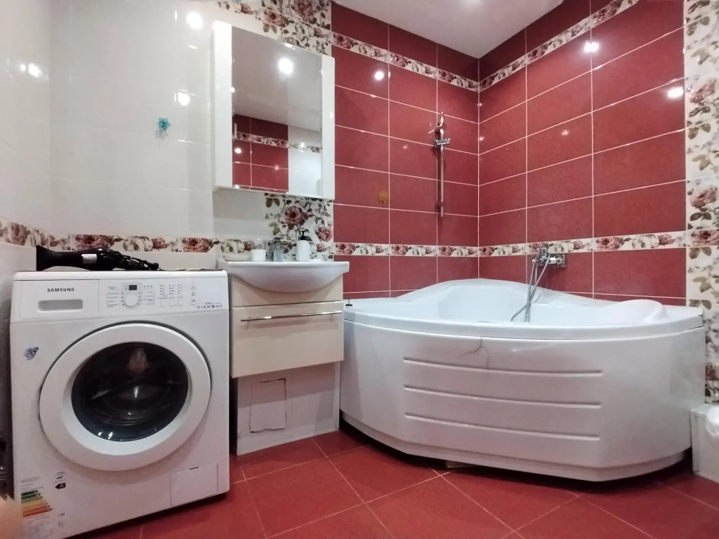 Ihome на улице Широтная 189 корпус 1