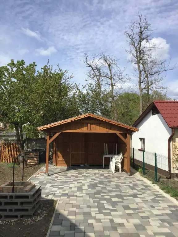 4 Lurkó Apartman Új
