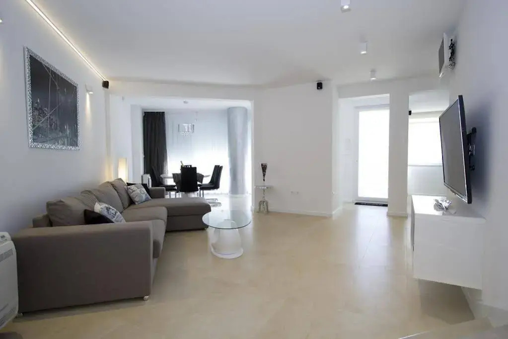Luxury Apartment Split