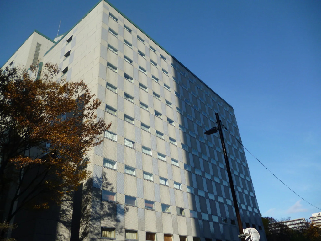 Koraku Garden Hotel Tokyo