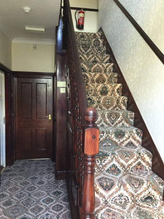 Wesley Guest House