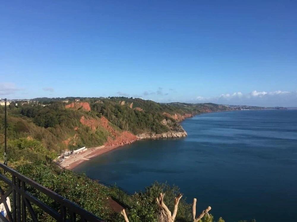 The Downs, Babbacombe