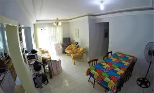 Apartamento Bombas