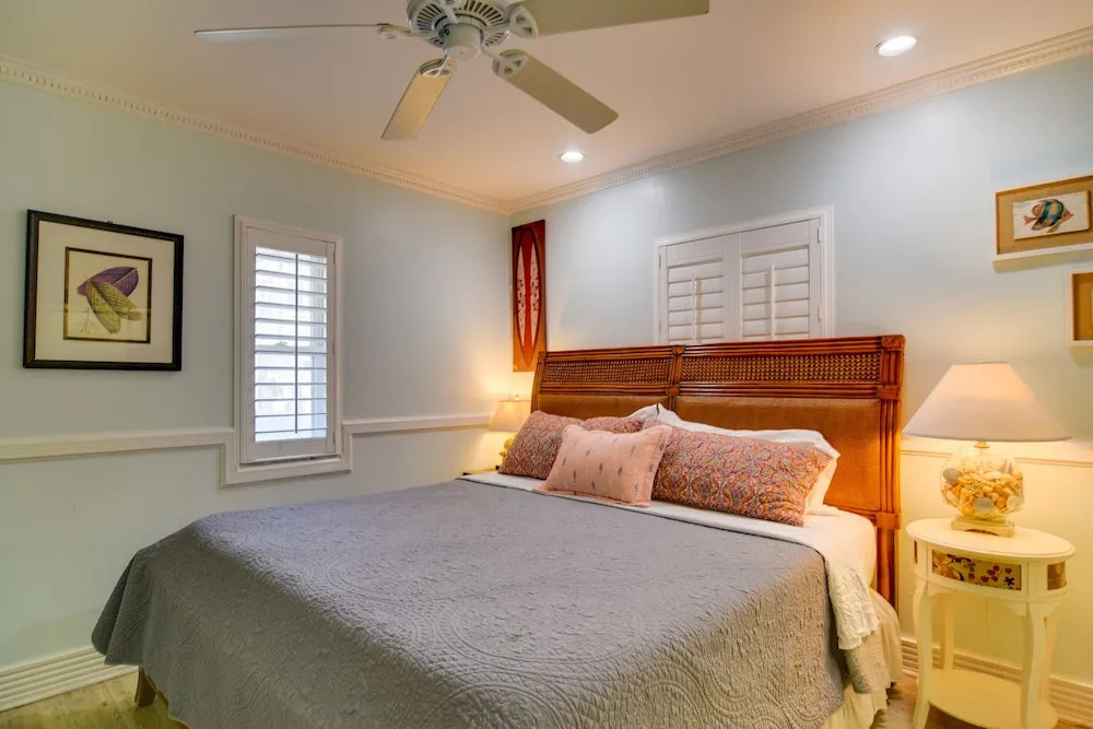 White Sands Retreat - 4 Bedroom White Sands House - BTR 65037