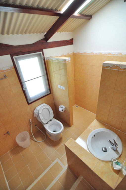 Baan Pun Sook Resort