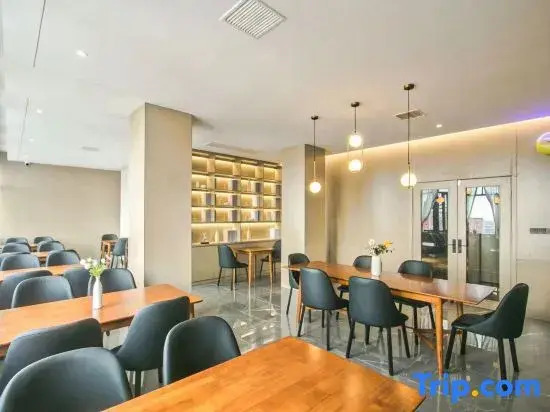GreenTree Inn (Shaoxing Shangyu Xiaoyue Yuyao store)
