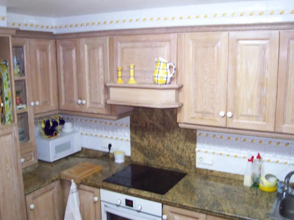 Casa Gm - Cullera Park Vt-51014-V