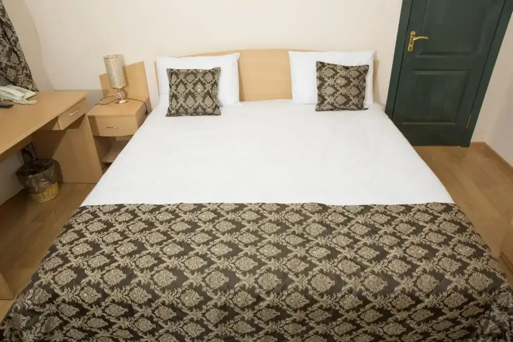 Citywall Hotels