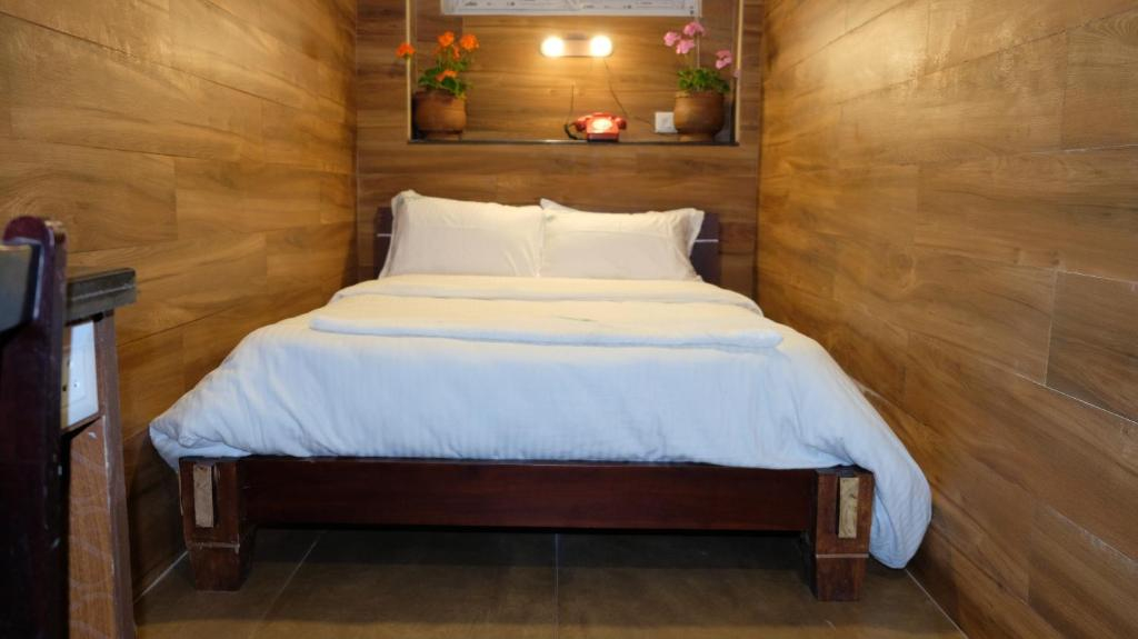 Western Valley Home stay
