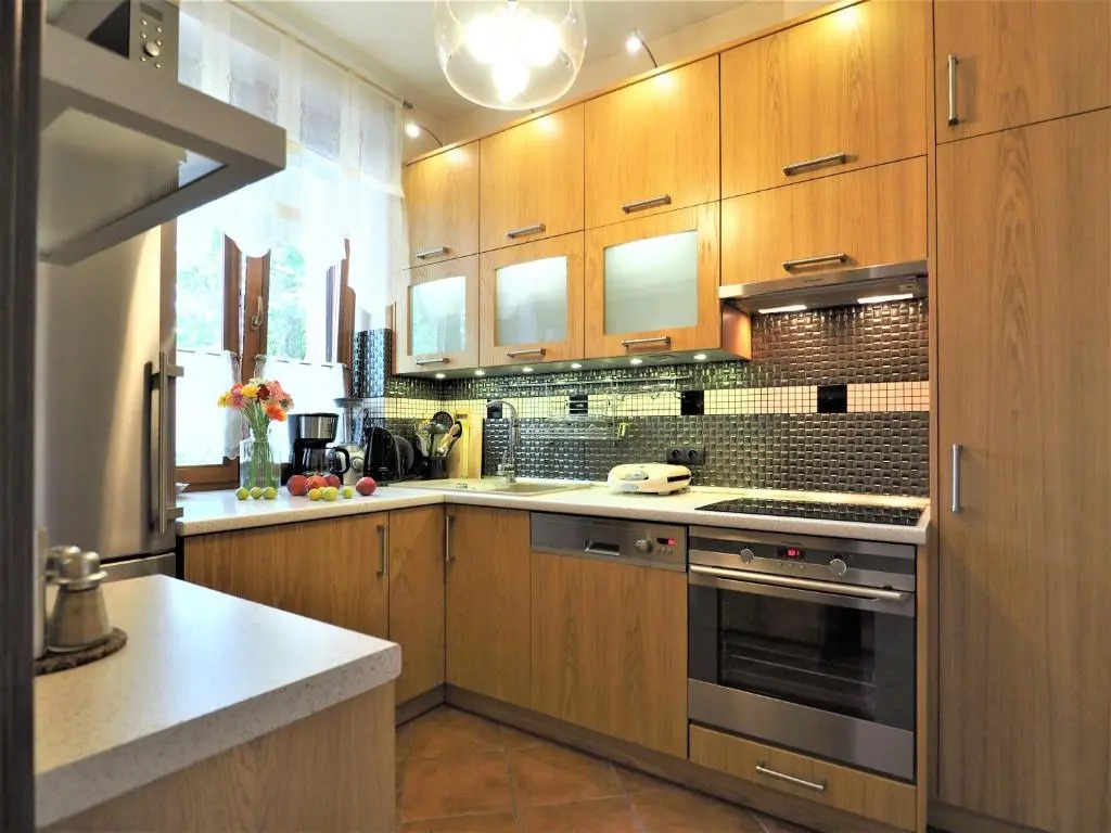 VIP Apartamenty Tetmajera Centrum 2
