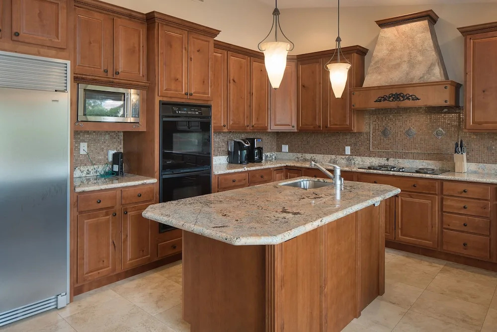 Sedona Show Off - Sleeps 14