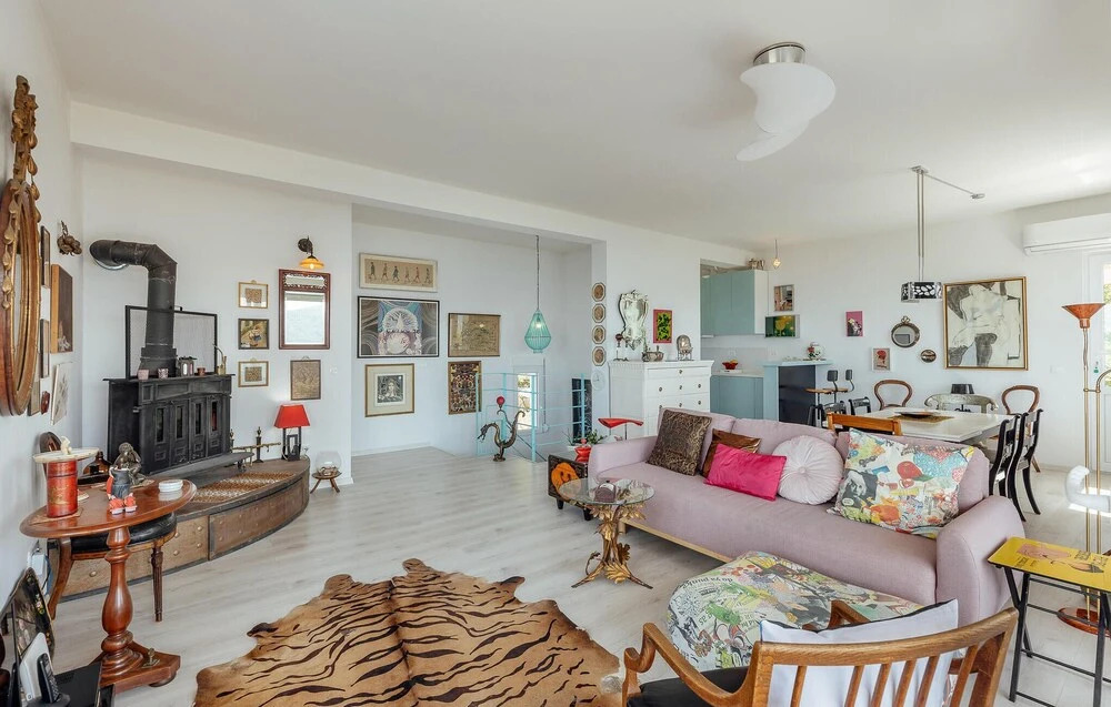 Beautiful Home in Herceg Novi With Outdoor Swimming Pool, Wifi and 2 Bedrooms
