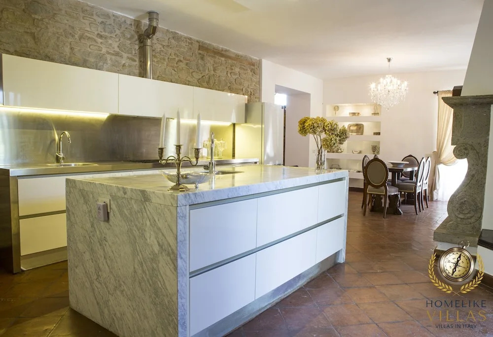 Villa San Marco - Teloni
