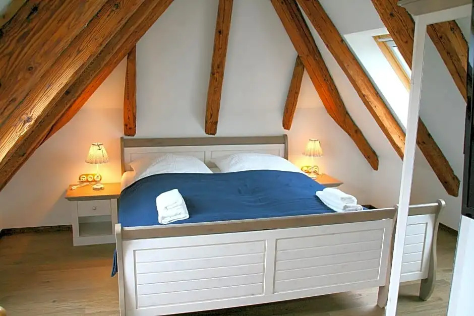 Landhaus Waldvogel klimatisiert