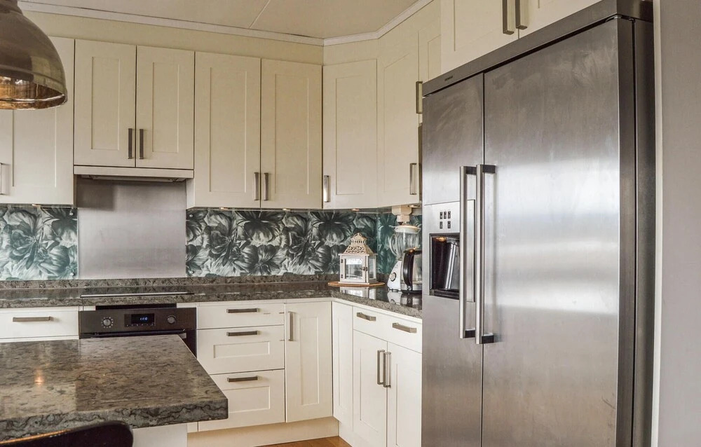 Pet Friendly Home In Trosa With Sauna