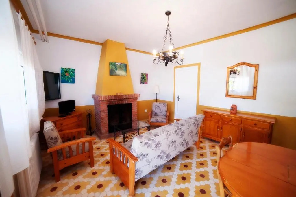 Cortijo de Frías