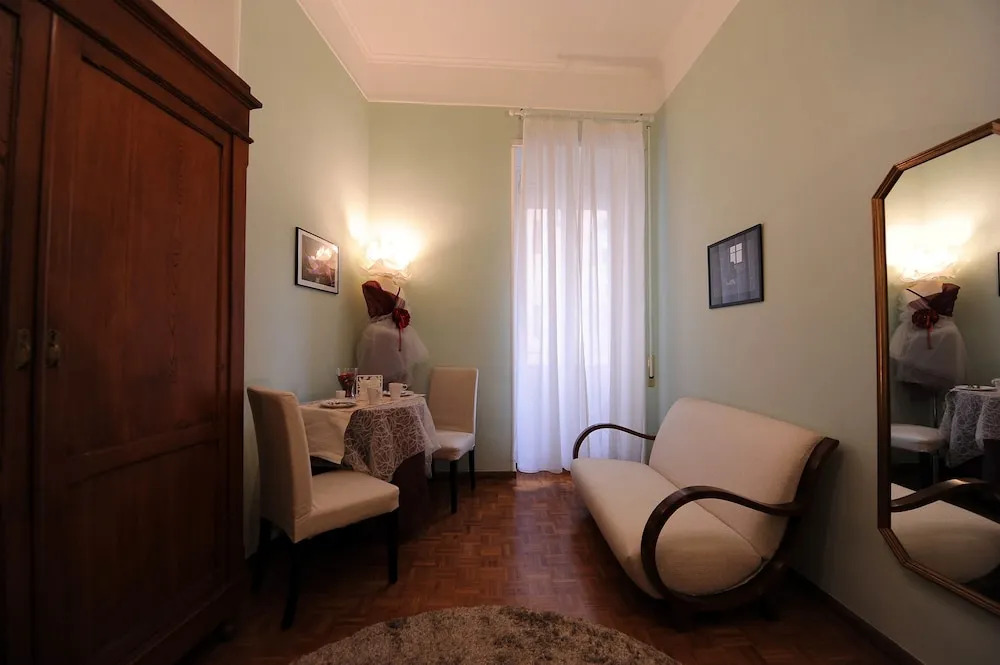 La Grotta di Tiberio B&B