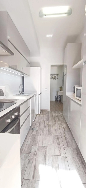 Aromas Flavors Tours - Apartment Velasquez