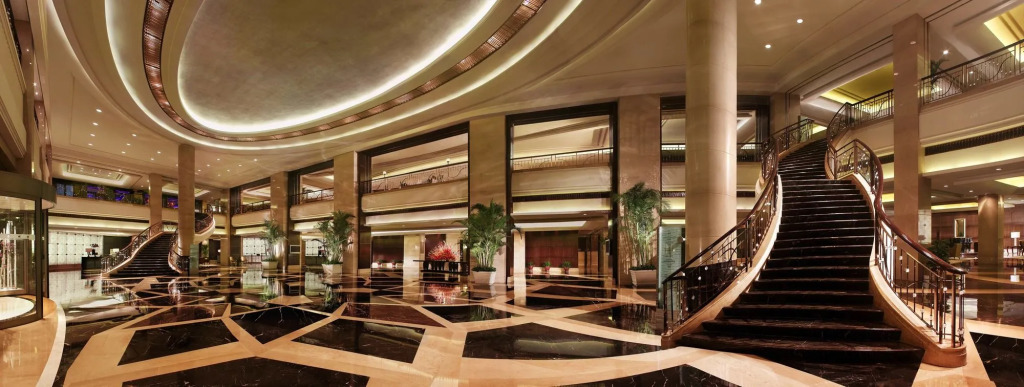 New Century Grand Hotel Hangzhou
