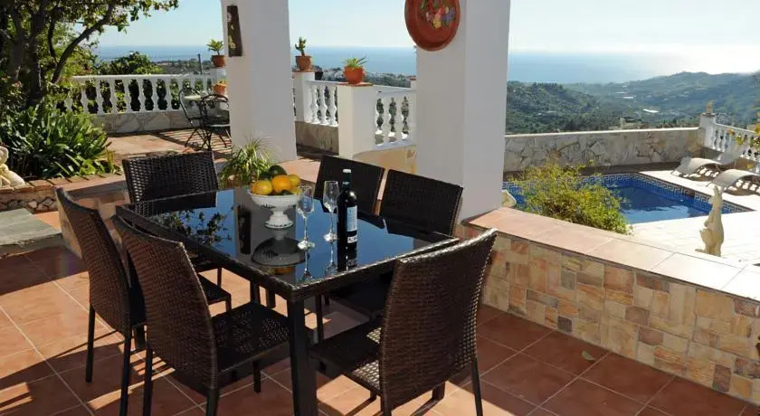Villa Bella
