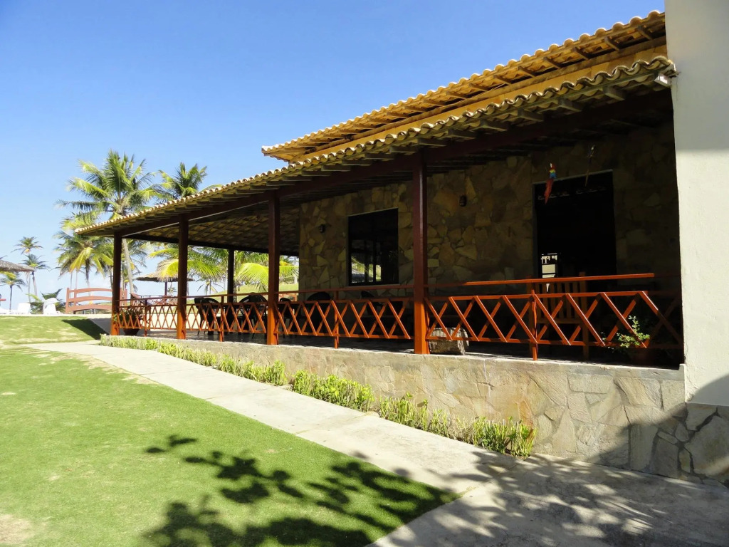 Hotel Coco Beach