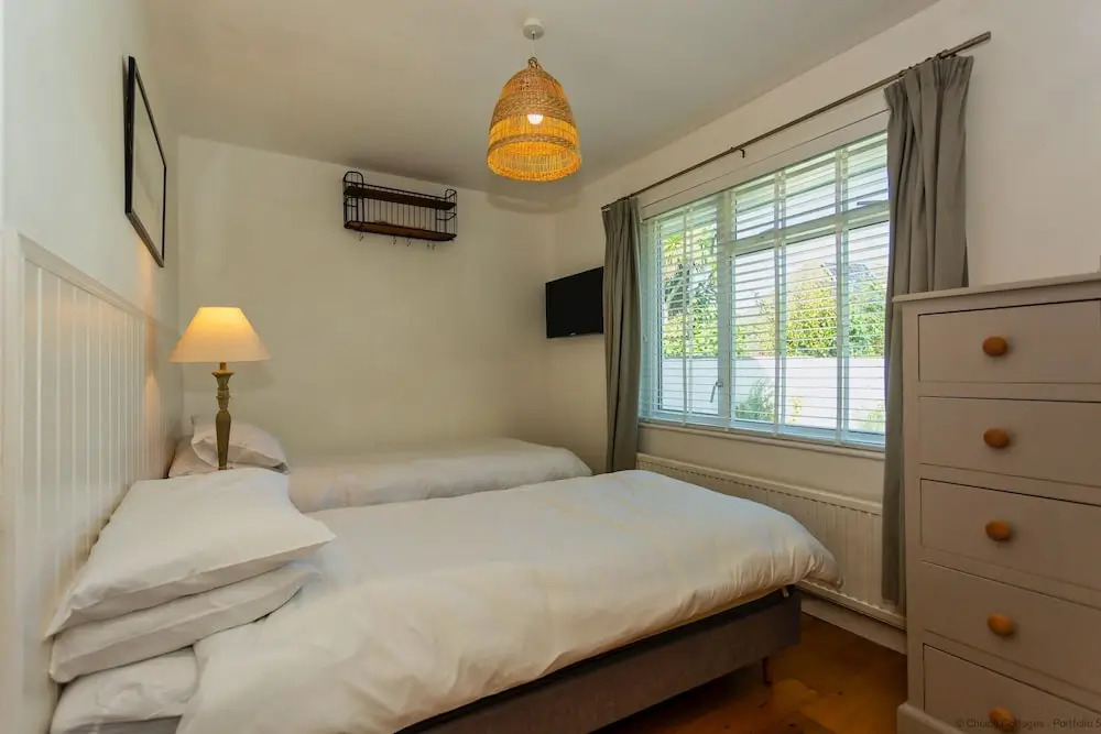 CROYDE SURFSUP 5 Bedrooms