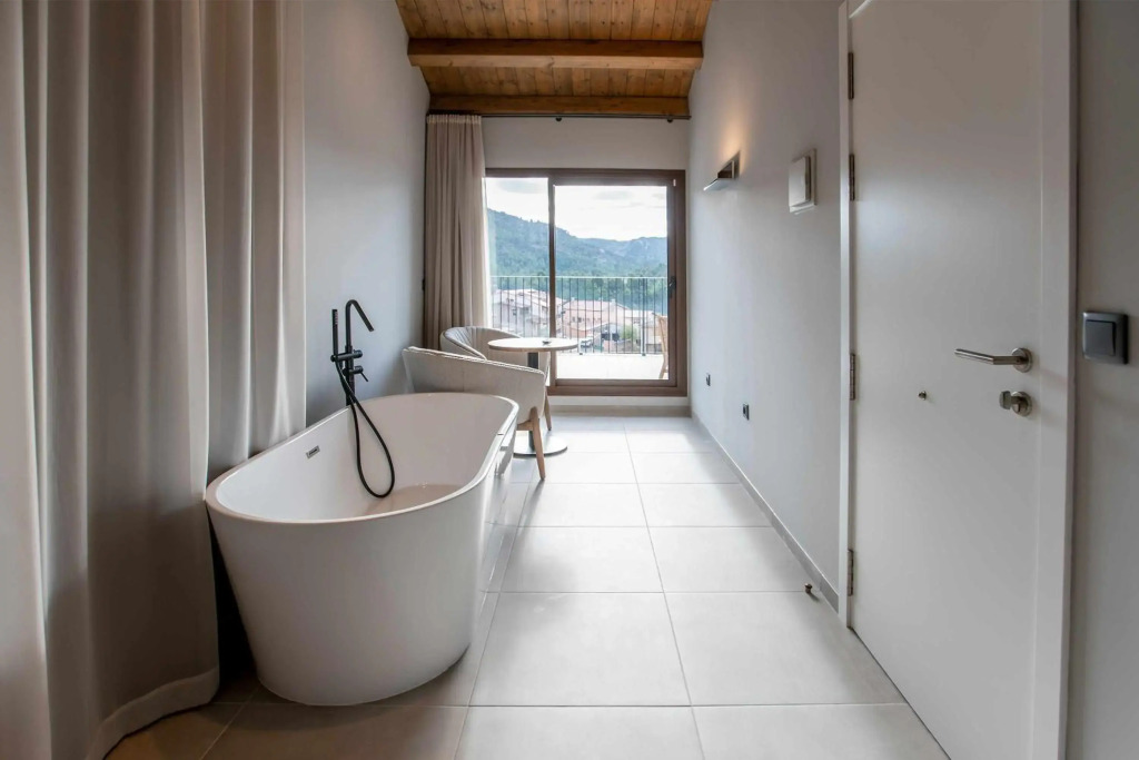 MOCHO-RURAL-HOME MATARRAÑA SUITE