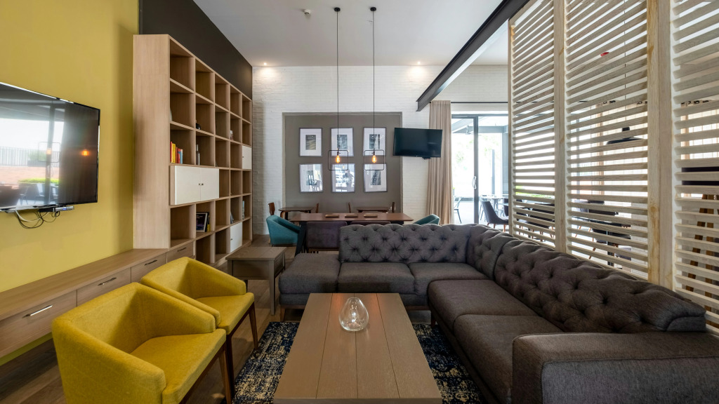Staybridge Suites Villahermosa  by IHG