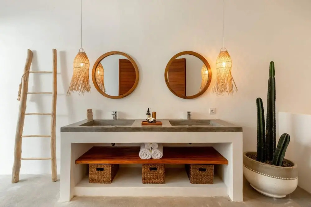 Villa Lumahi Satu - Cozy 1BR Private Villa, Walking Distance to the Beach