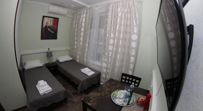 Afina Hotel