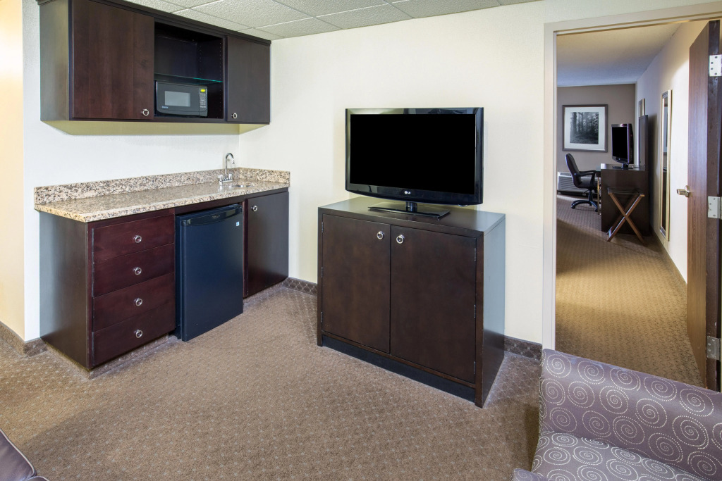 Holiday Inn Portland-Airport I-205 by IHG