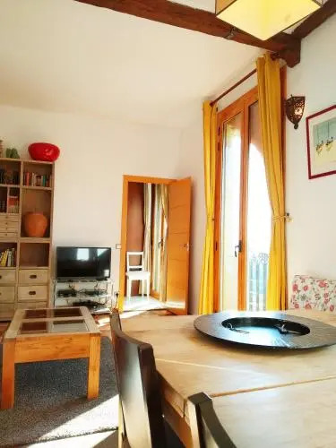 Barceloneta Ramblas Apartments