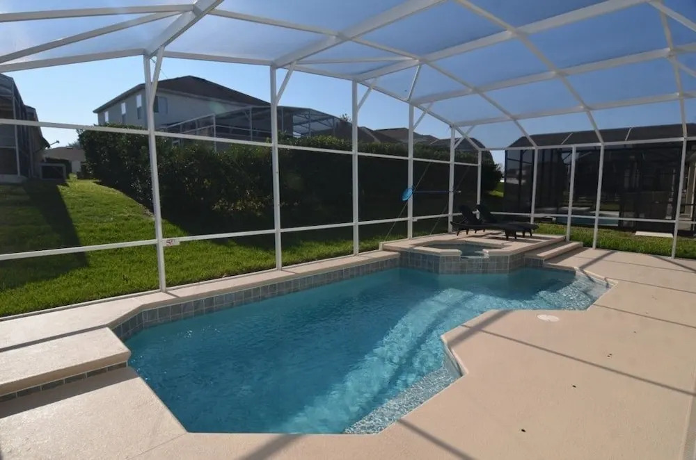 Highlands Reserve 207 - Four Bedroom Villa with Private Pool