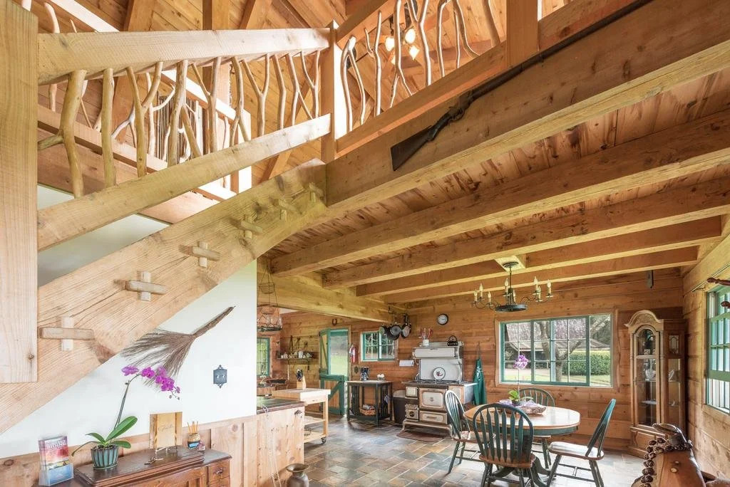 Kohala Lodge- Vacation Rental House
