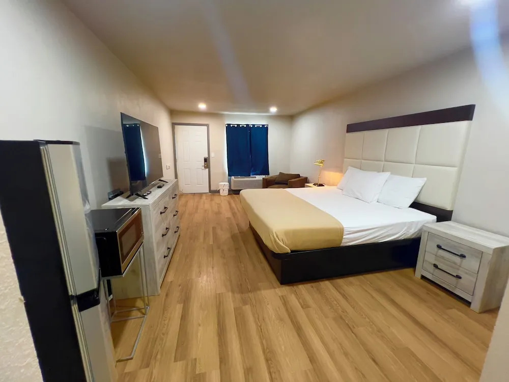 Travelodge Tulsa