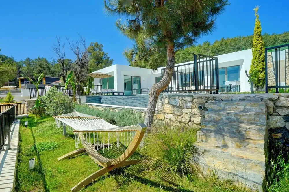 Villa Earth 7 - PLANET LUXURY VILLAS