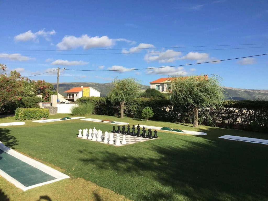 Casa Da Padeira - Turismo Rural